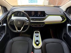 Changan Benben E-Star 2020 Heartbeat Edition Ternary Lithium - ფოტო 4