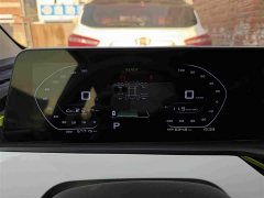 Changan Benben E-Star 2020 Heartbeat Edition Ternary Lithium - ფოტო 6