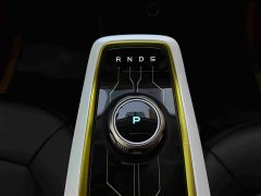 Changan Benben E-Star 2020 Heartbeat Edition Ternary Lithium - ფოტო 9