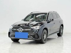 Mercedes-Benz GLC 300 L 4MATIC Luxury 5-Seater - ფოტო 1