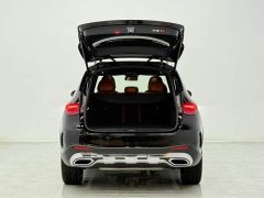Mercedes-Benz GLC 300 L 4MATIC Luxury 5-Seater - ფოტო 11