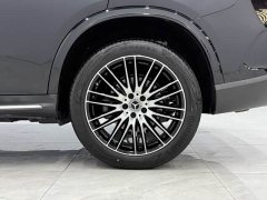 Mercedes-Benz GLC 300 L 4MATIC Luxury 5-Seater - ფოტო 12