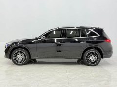 Mercedes-Benz GLC 300 L 4MATIC Luxury 5-Seater - ფოტო 2