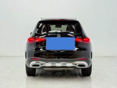 Mercedes-Benz GLC 300 L 4MATIC Luxury 5-Seater - ფოტო 3