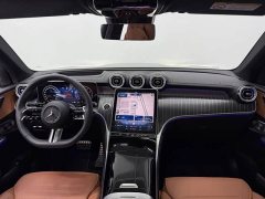 Mercedes-Benz GLC 300 L 4MATIC Luxury 5-Seater - ფოტო 4
