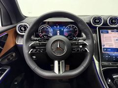 Mercedes-Benz GLC 300 L 4MATIC Luxury 5-Seater - ფოტო 5