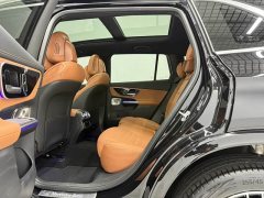 Mercedes-Benz GLC 300 L 4MATIC Luxury 5-Seater - ფოტო 8