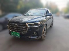 Haval H6 National Trend Edition 1.5L GDIT Automatic Ultra-Luxury - ფოტო 1
