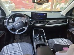 Haval H6 National Trend Edition 1.5L GDIT Automatic Ultra-Luxury - ფოტო 10