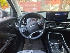 Haval H6 National Trend Edition 1.5L GDIT Automatic Ultra-Luxury - ფოტო 11