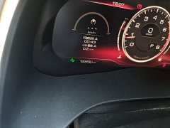 Haval H6 National Trend Edition 1.5L GDIT Automatic Ultra-Luxury - ფოტო 13