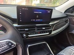 Haval H6 National Trend Edition 1.5L GDIT Automatic Ultra-Luxury - ფოტო 14