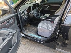 Haval H6 National Trend Edition 1.5L GDIT Automatic Ultra-Luxury - ფოტო 17