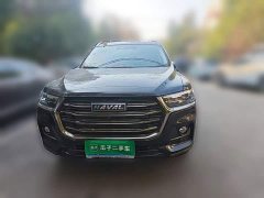 Haval H6 National Trend Edition 1.5L GDIT Automatic Ultra-Luxury - ფოტო 2