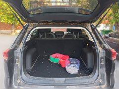 Haval H6 National Trend Edition 1.5L GDIT Automatic Ultra-Luxury - ფოტო 20