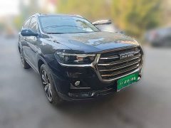 Haval H6 National Trend Edition 1.5L GDIT Automatic Ultra-Luxury - ფოტო 3