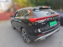 Haval H6 National Trend Edition 1.5L GDIT Automatic Ultra-Luxury - ფოტო 4