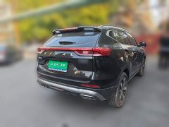 Haval H6 National Trend Edition 1.5L GDIT Automatic Ultra-Luxury - ფოტო 6