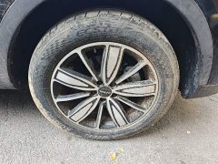 Haval H6 National Trend Edition 1.5L GDIT Automatic Ultra-Luxury - ფოტო 8