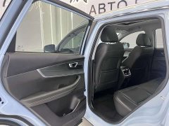Chery Tiggo 7 Plus 1.5T CVT Luxury - ფოტო 11