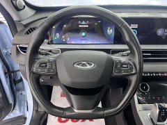 Chery Tiggo 7 Plus 1.5T CVT Luxury - ფოტო 14