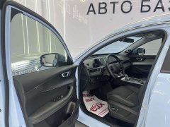 Chery Tiggo 7 Plus 1.5T CVT Luxury - ფოტო 16