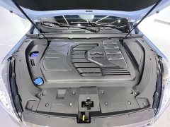 Chery Tiggo 7 Plus 1.5T CVT Luxury - ფოტო 20