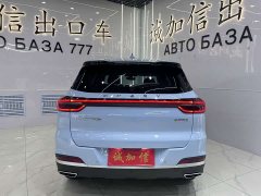Chery Tiggo 7 Plus 1.5T CVT Luxury - ფოტო 5