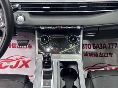 Chery Tiggo 7 Plus 1.5T CVT Luxury - ფოტო 7