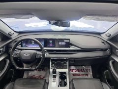 Chery Tiggo 7 Plus 1.5T CVT Luxury - ფოტო 9