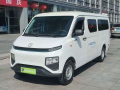 BYD Remote Star Enjoy Farizon SuperVan V V6E Guoxuan High-Tech 41.93kWh Value Edition - фото 1