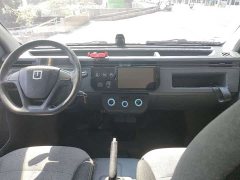 BYD Remote Star Enjoy Farizon SuperVan V V6E Guoxuan High-Tech 41.93kWh Value Edition - фото 4