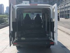 BYD Remote Star Enjoy Farizon SuperVan V V6E Guoxuan High-Tech 41.93kWh Value Edition - фото 6