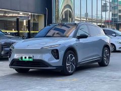 NIO ES6 75kWh - ფოტო 1