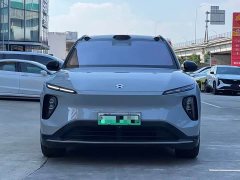 NIO ES6 75kWh - ფოტო 2