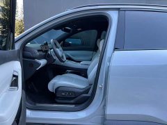 NIO ES6 75kWh - ფოტო 3