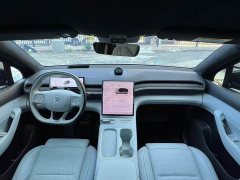 NIO ES6 75kWh - ფოტო 4