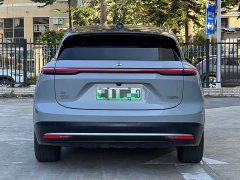 NIO ES6 75kWh - ფოტო 5