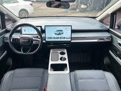 GAC AION Y 2023 Plus 510 Smart Leader Edition - ფოტო 12