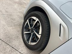 GAC AION Y 2023 Plus 510 Smart Leader Edition - ფოტო 18