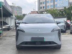 GAC AION Y 2023 Plus 510 Smart Leader Edition - ფოტო 2