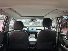 GAC AION Y 2023 Plus 510 Smart Leader Edition - ფოტო 20
