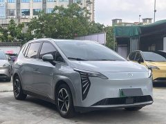 GAC AION Y 2023 Plus 510 Smart Leader Edition - ფოტო 3