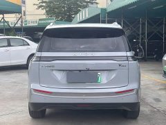 GAC AION Y 2023 Plus 510 Smart Leader Edition - ფოტო 4