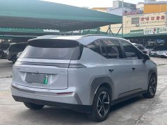 GAC AION Y 2023 Plus 510 Smart Leader Edition - ფოტო 5