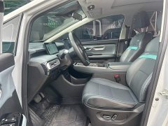 GAC AION Y 2023 Plus 510 Smart Leader Edition - ფოტო 7