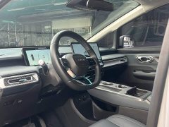 GAC AION Y 2023 Plus 510 Smart Leader Edition - ფოტო 8
