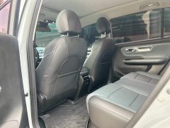 GAC AION Y 2023 Plus 510 Smart Leader Edition - ფოტო 9