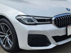 BMW 5 Series 2022 Facelift 525Li M Sport Package - ფოტო 6