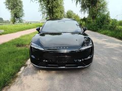 Luxeed Zhiji R7 Pure Electric 667km Pro - ფოტო 2